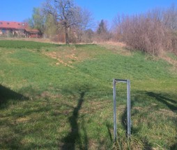 Eladó telek, Kaposszerdahely Eladó telek, Kaposszerdahely