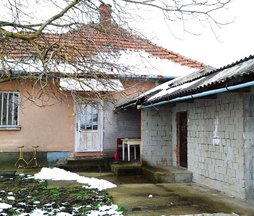 Eladó ház, Jászdózsa Eladó ház, Jászdózsa